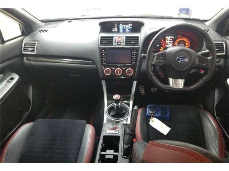 WRX