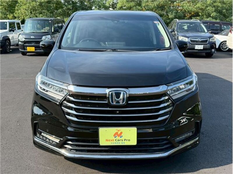 ODYSSEY