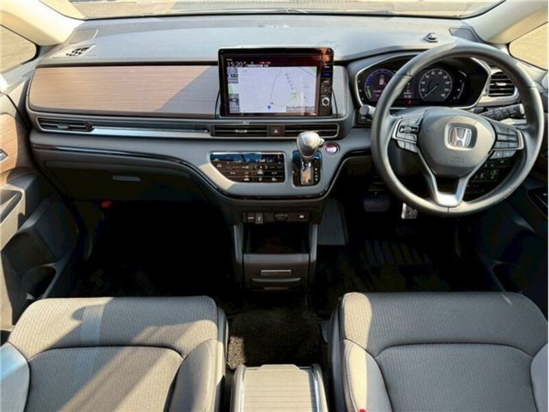 ODYSSEY