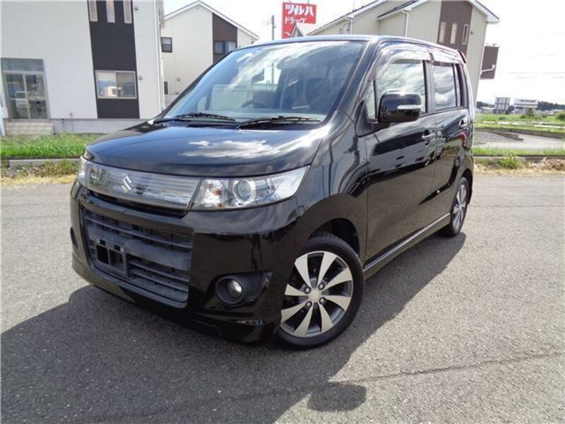 WAGON R-0