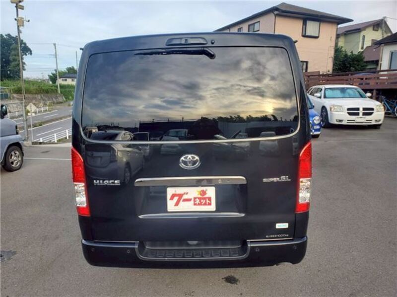 HIACE