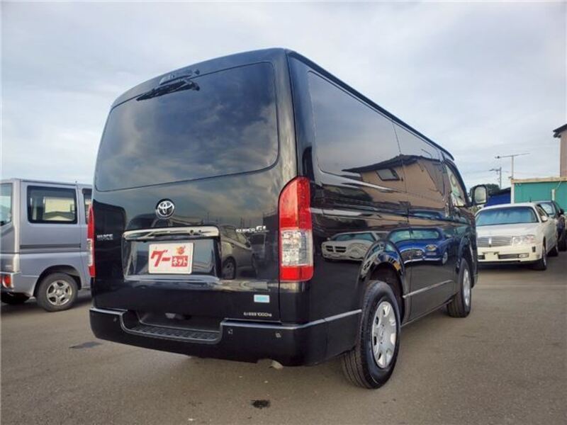 HIACE