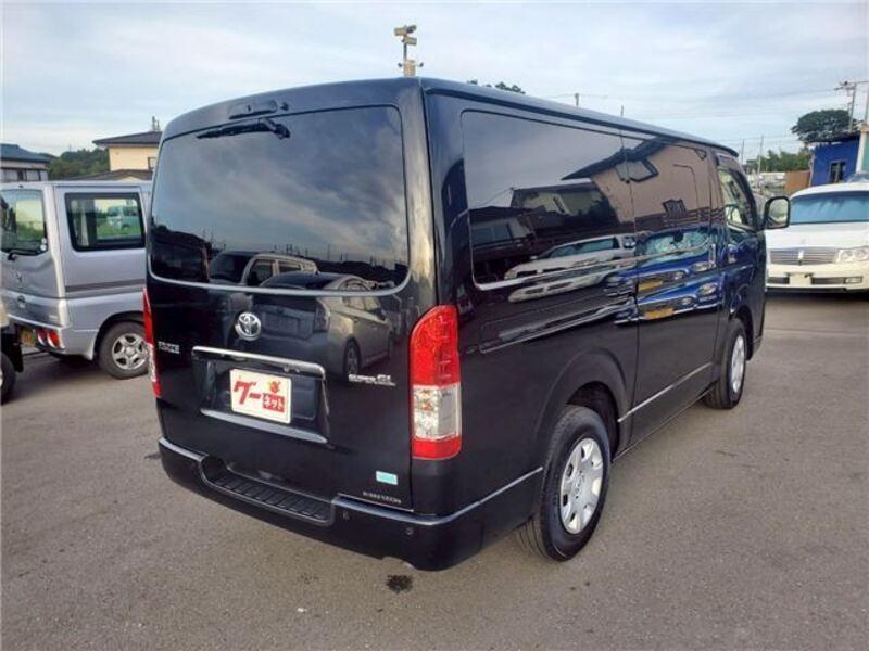 HIACE