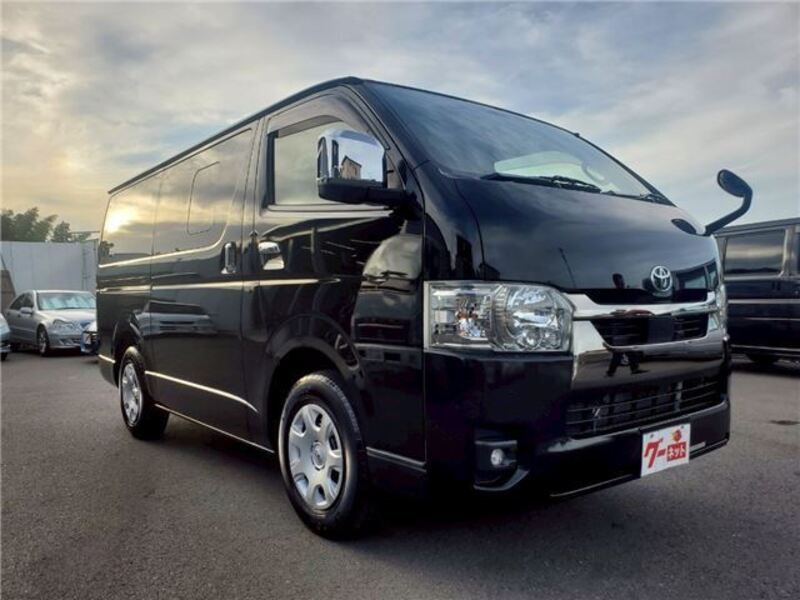 HIACE