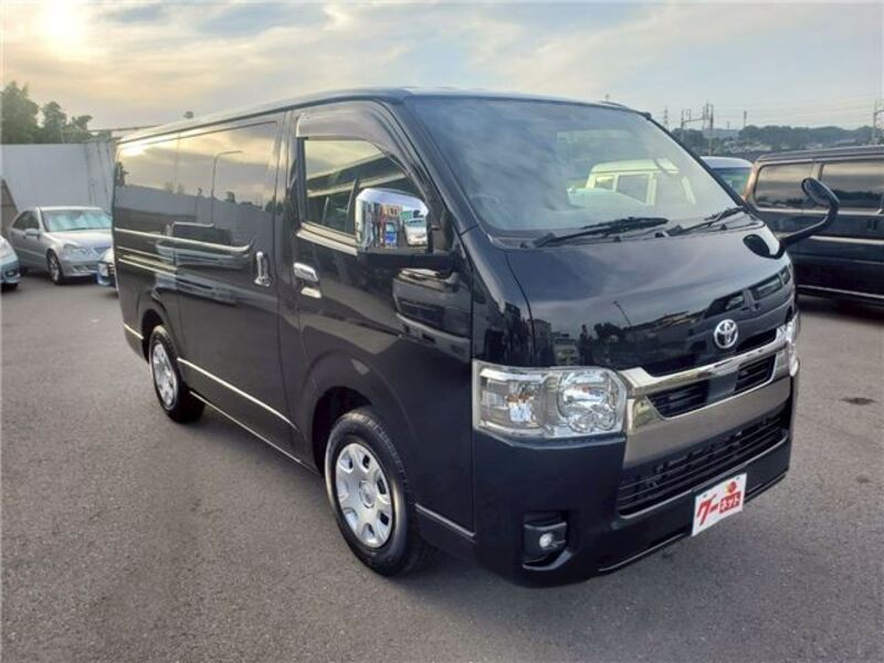 HIACE
