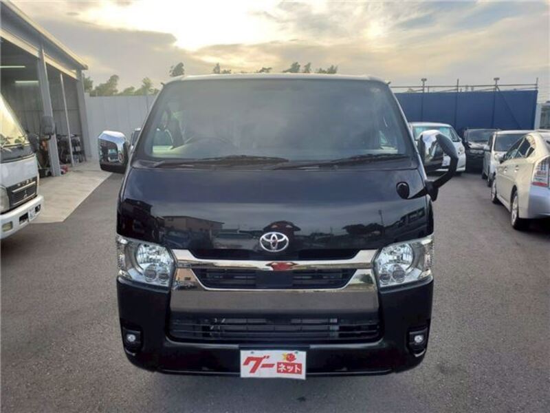 HIACE