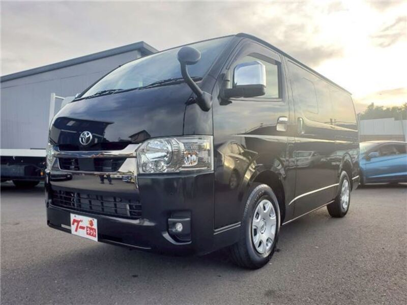 HIACE