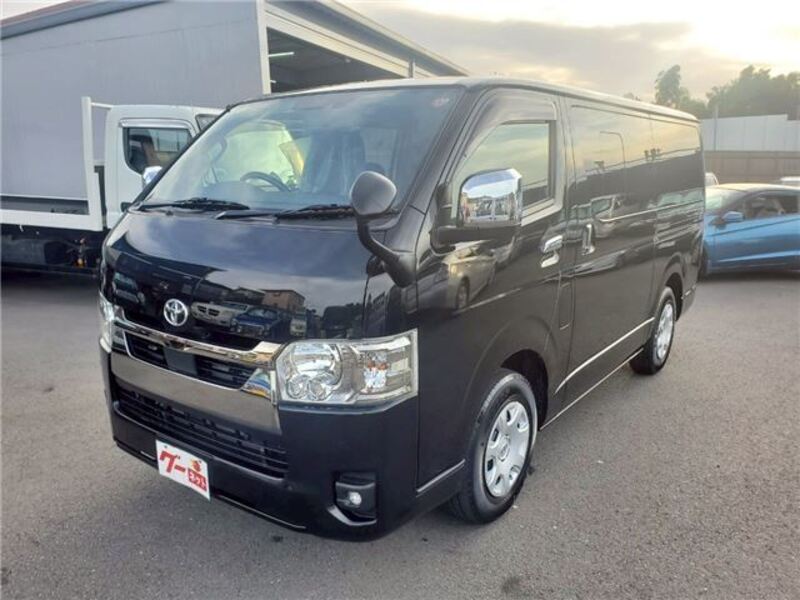 HIACE