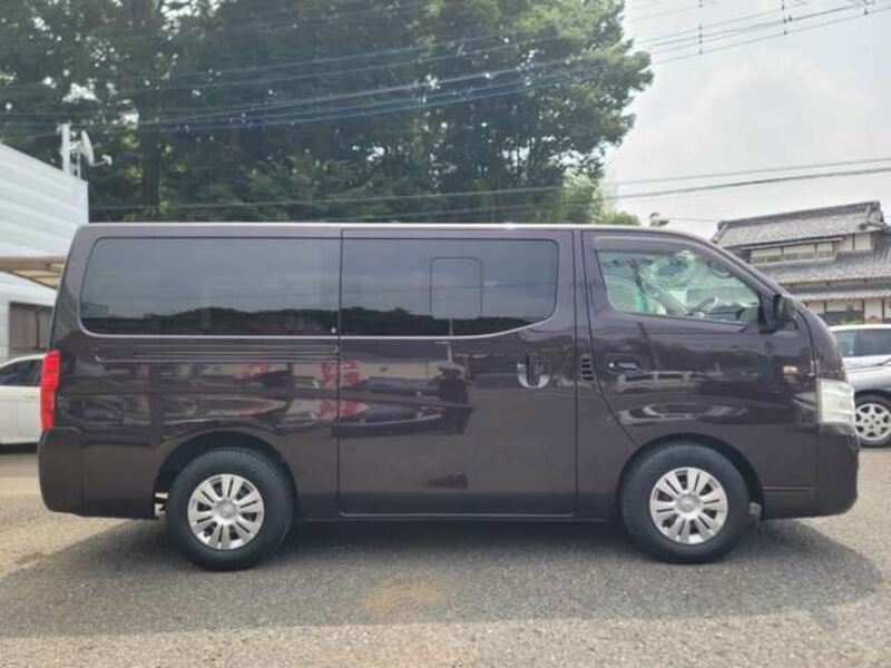 NV350 CARAVAN