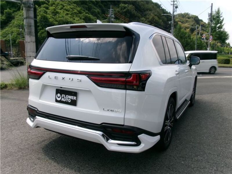 LX