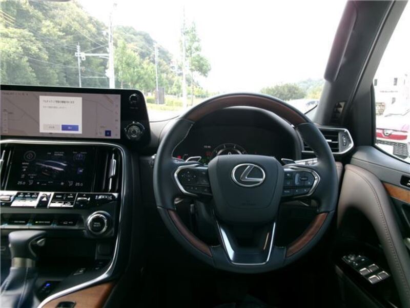 LX