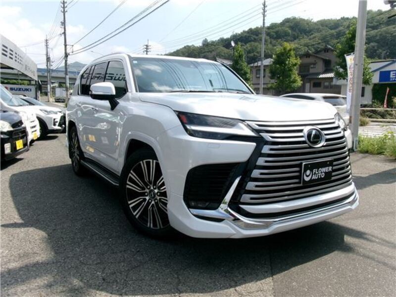 LX
