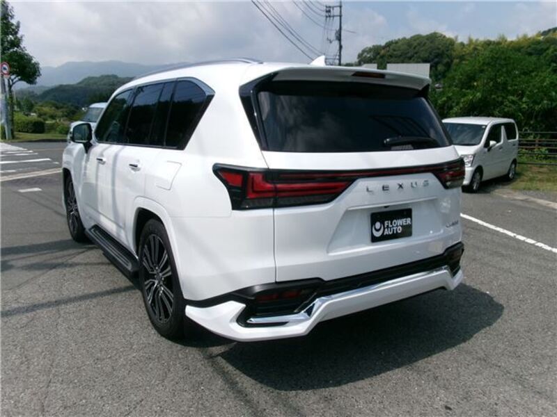 LX