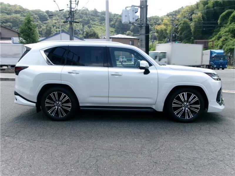 LX