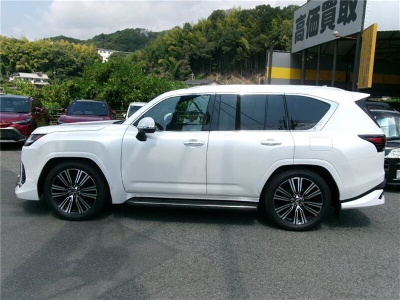 LX