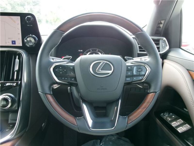 LX