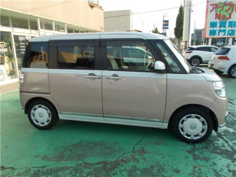 MOVE CANBUS