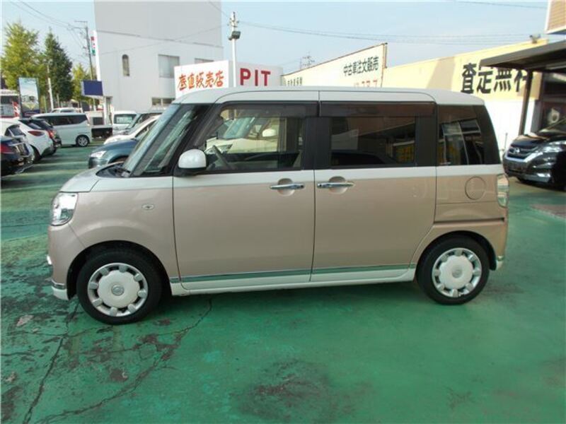 MOVE CANBUS