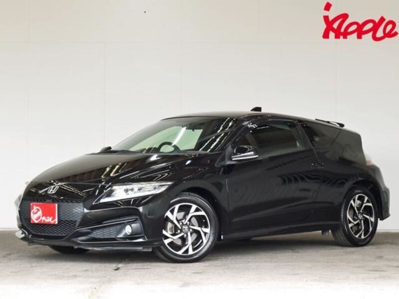CR-Z-0