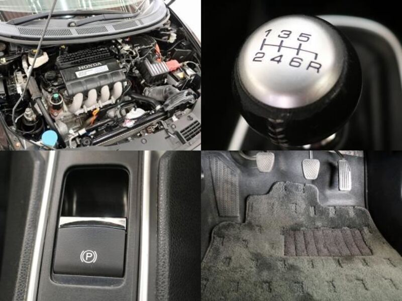 CR-Z