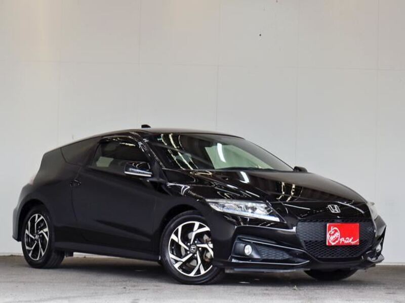 CR-Z