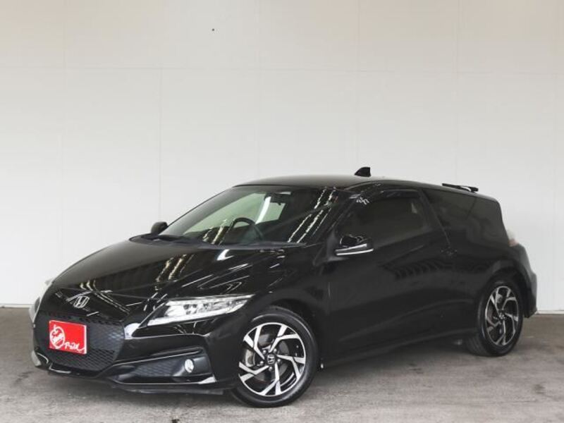 CR-Z