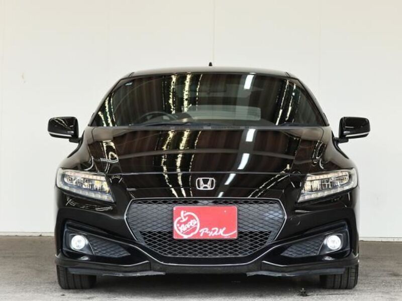 CR-Z