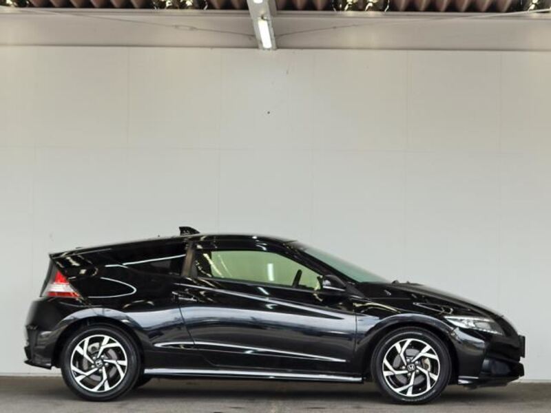 CR-Z