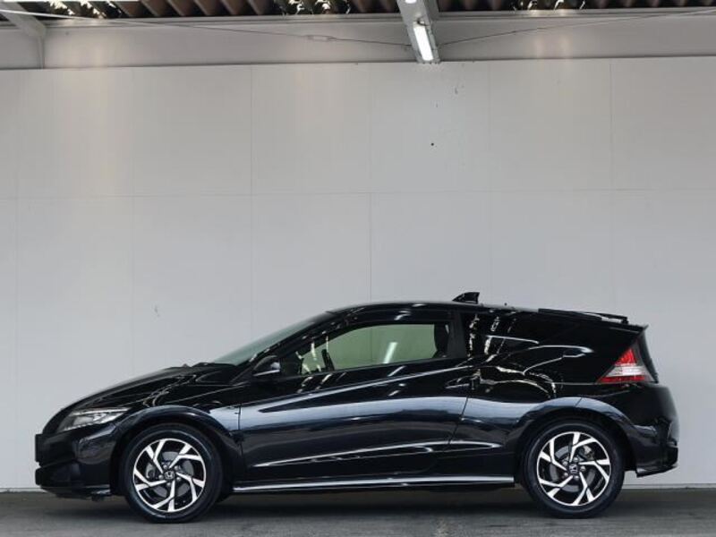 CR-Z
