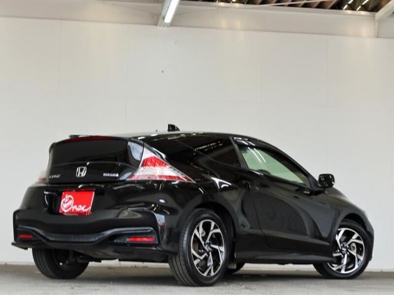 CR-Z