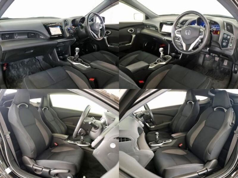 CR-Z