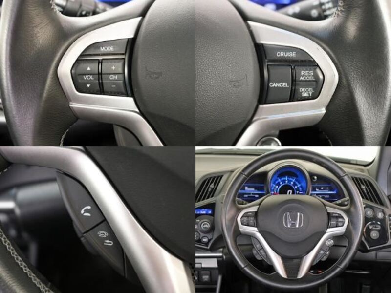 CR-Z