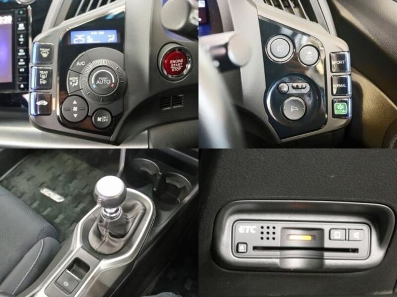 CR-Z
