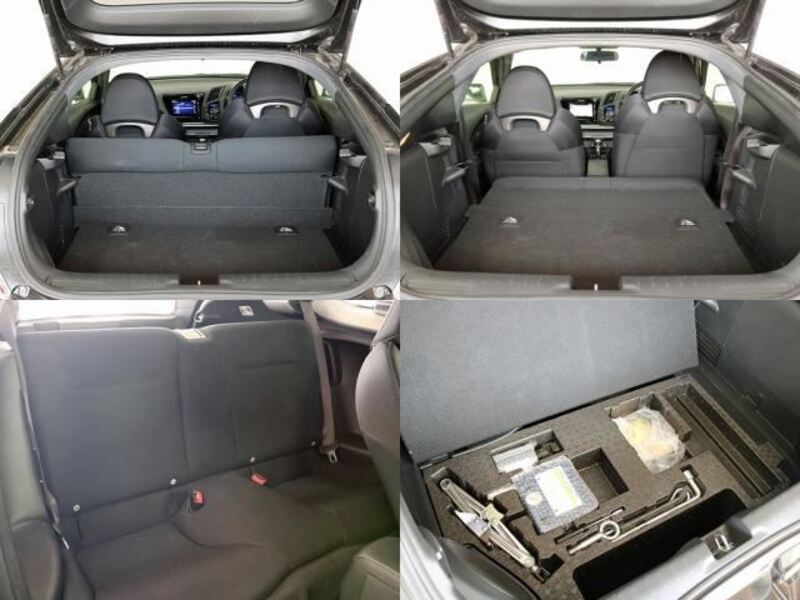 CR-Z