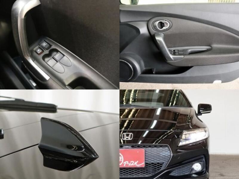 CR-Z