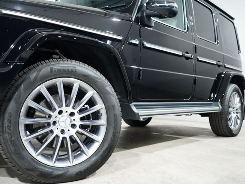 G-CLASS