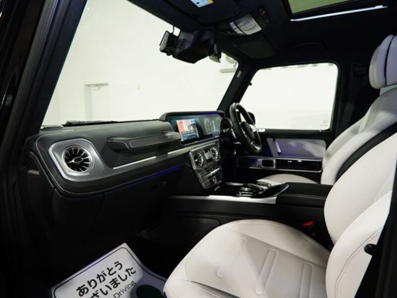 G-CLASS