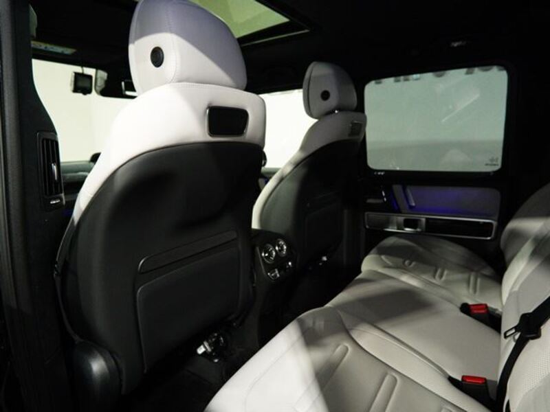 G-CLASS