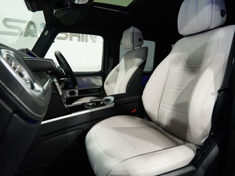 G-CLASS