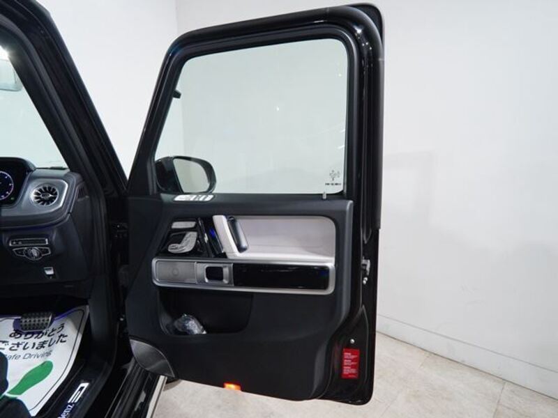 G-CLASS