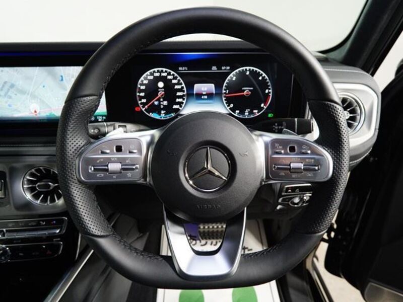 G-CLASS