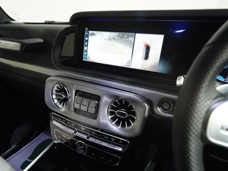 G-CLASS