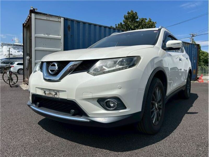 X-TRAIL-0