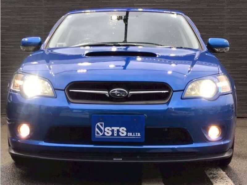 LEGACY B4