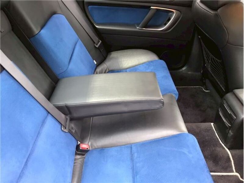 LEGACY B4