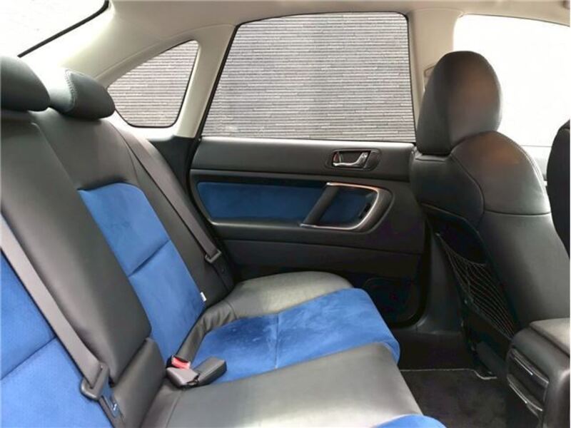 LEGACY B4