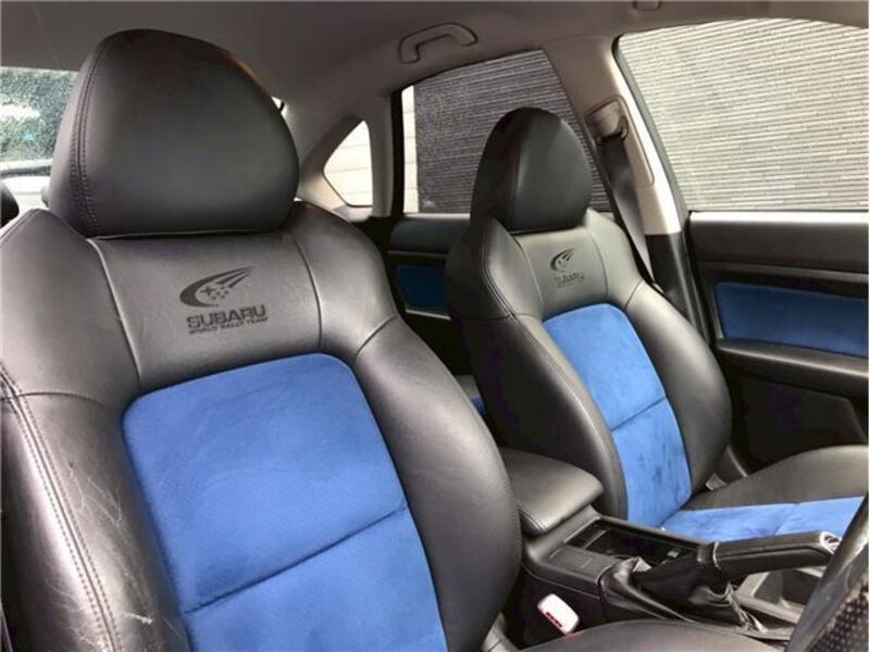 LEGACY B4