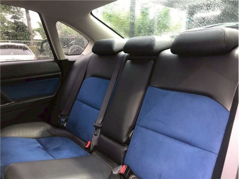 LEGACY B4