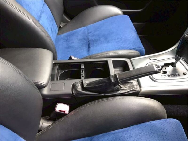 LEGACY B4