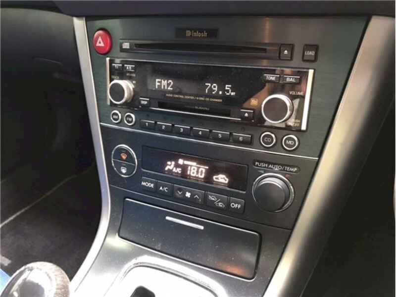 LEGACY B4